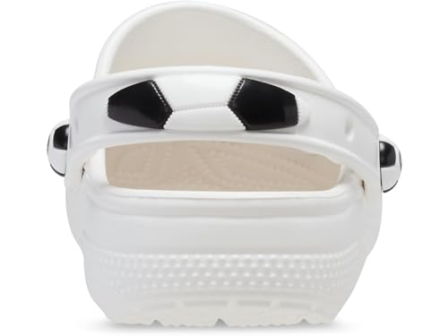 Thumbnail 5 de Crocs Classic Soccer Ball Clog T Zuecos 23/24 EU