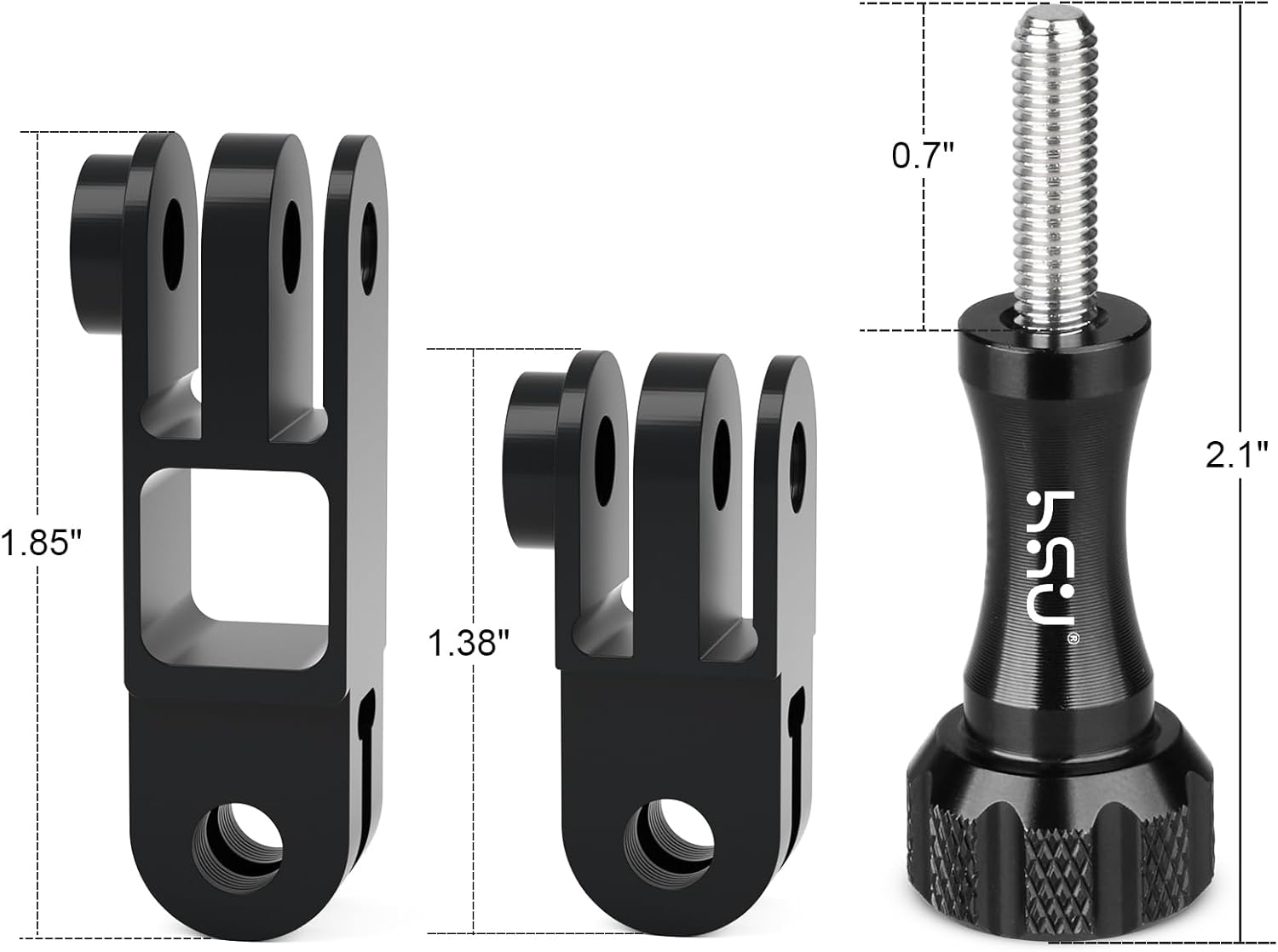 Thumbnail 6 de HSU Extension Arm for GoPro