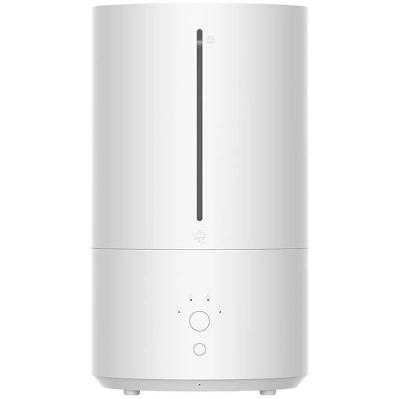 Detalle de Xiaomi Smart Humidifier 2: humidificador inteligente 28W, depósito 4,5 L y esterilización UV-C
