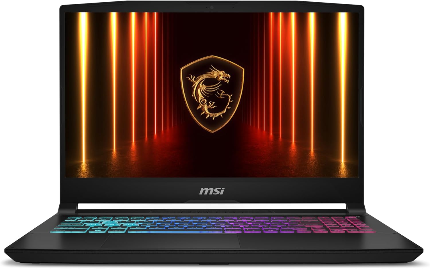 Thumbnail 4 de MSI Katana 15 HX Gaming Laptop (B14WFK-810US) — 15.6" QHD, i7-14650HX, RTX 5060