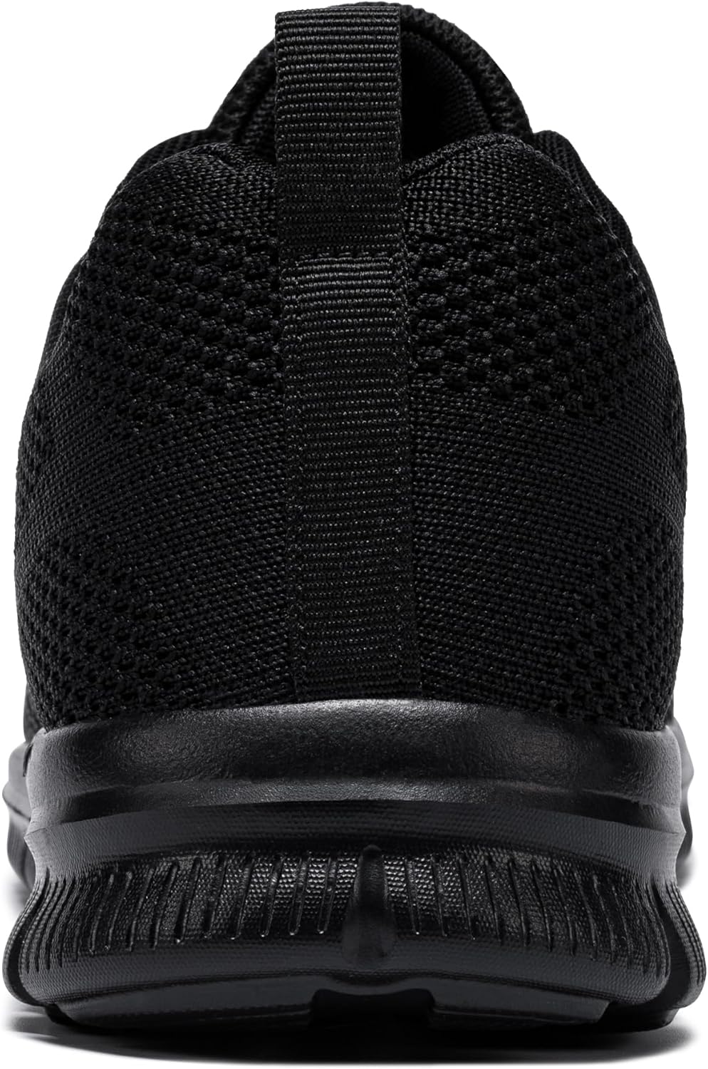 Thumbnail 5 de DYKHMILY Safety Trainers: Light, Breathable Steel Toe Cap Work Shoes