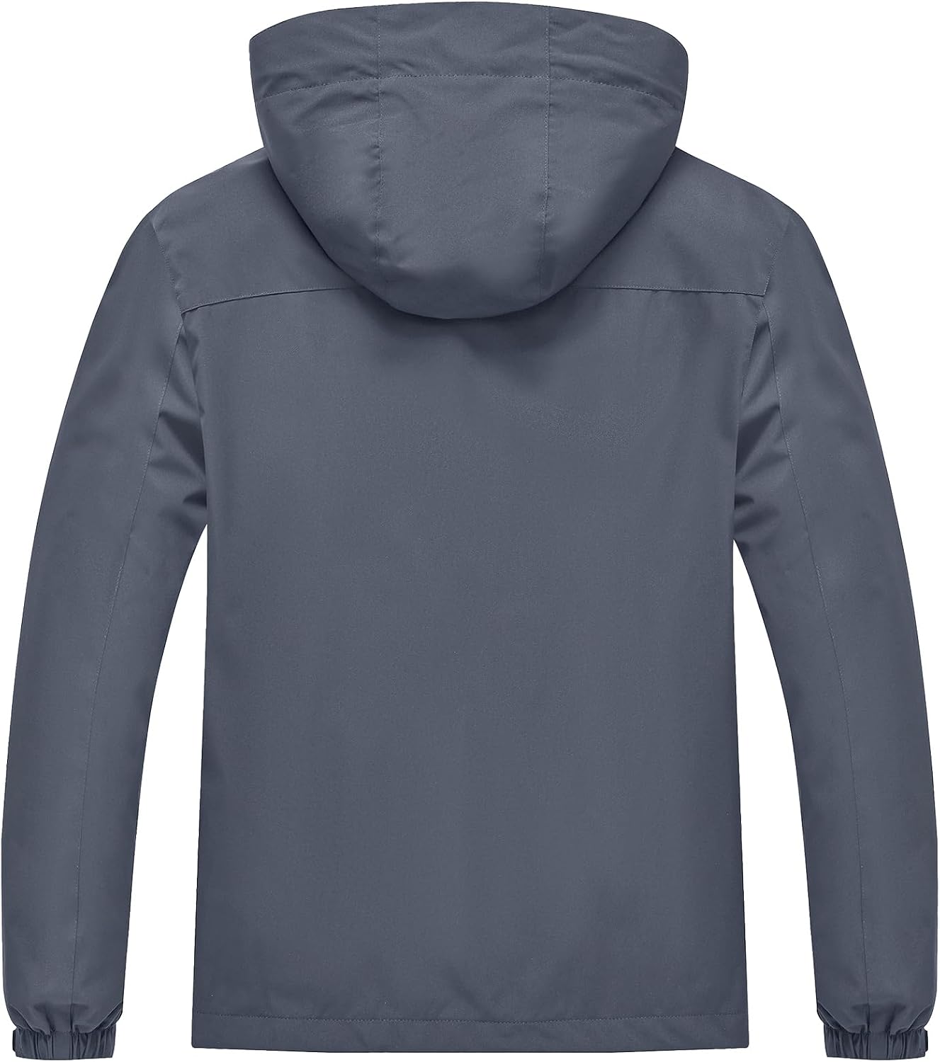 Detalle 2 de Softshelljacke Herren Wasserdicht Huayuzh