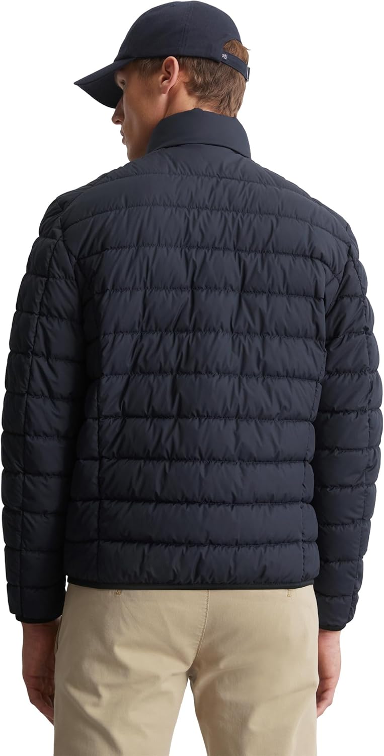 Thumbnail 2 de Marc O’Polo Damen Steppjacke mit Stehkragen (leicht) – Regular Fit, wasserabweisend
