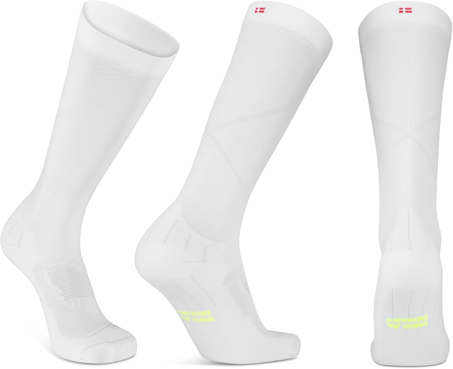 Thumbnail 6 de DANISH ENDURANCE Calze a compressione graduata 26-32 mmHg uomo e donna