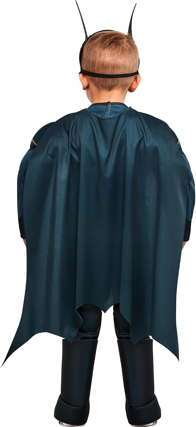Detalle de Rubies Batman Costume 2T