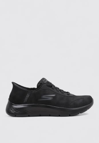 Thumbnail 1 de Skechers Winning Streak Mujer zapatillas negro