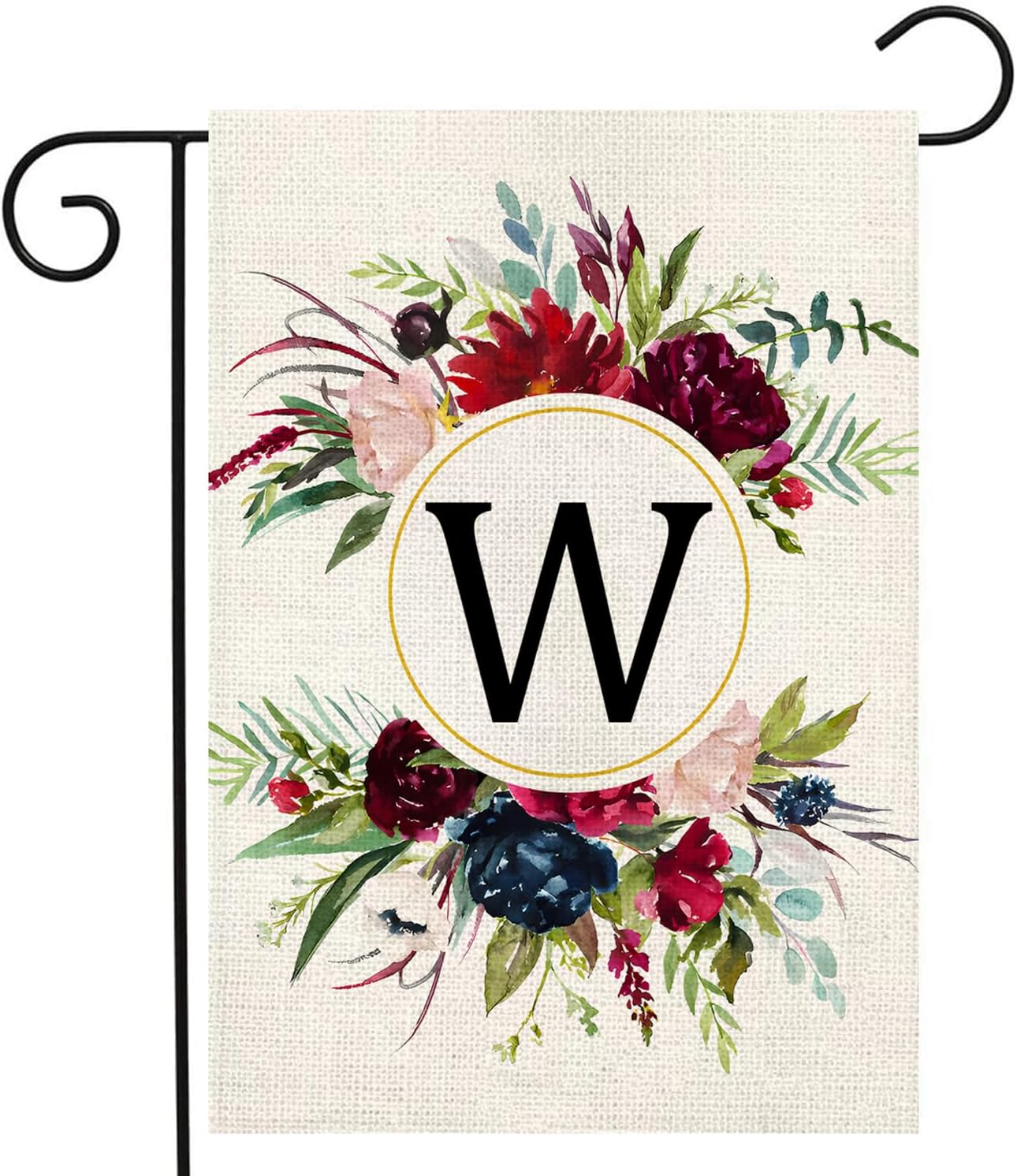 Detalle de Garden Flag, 12x18