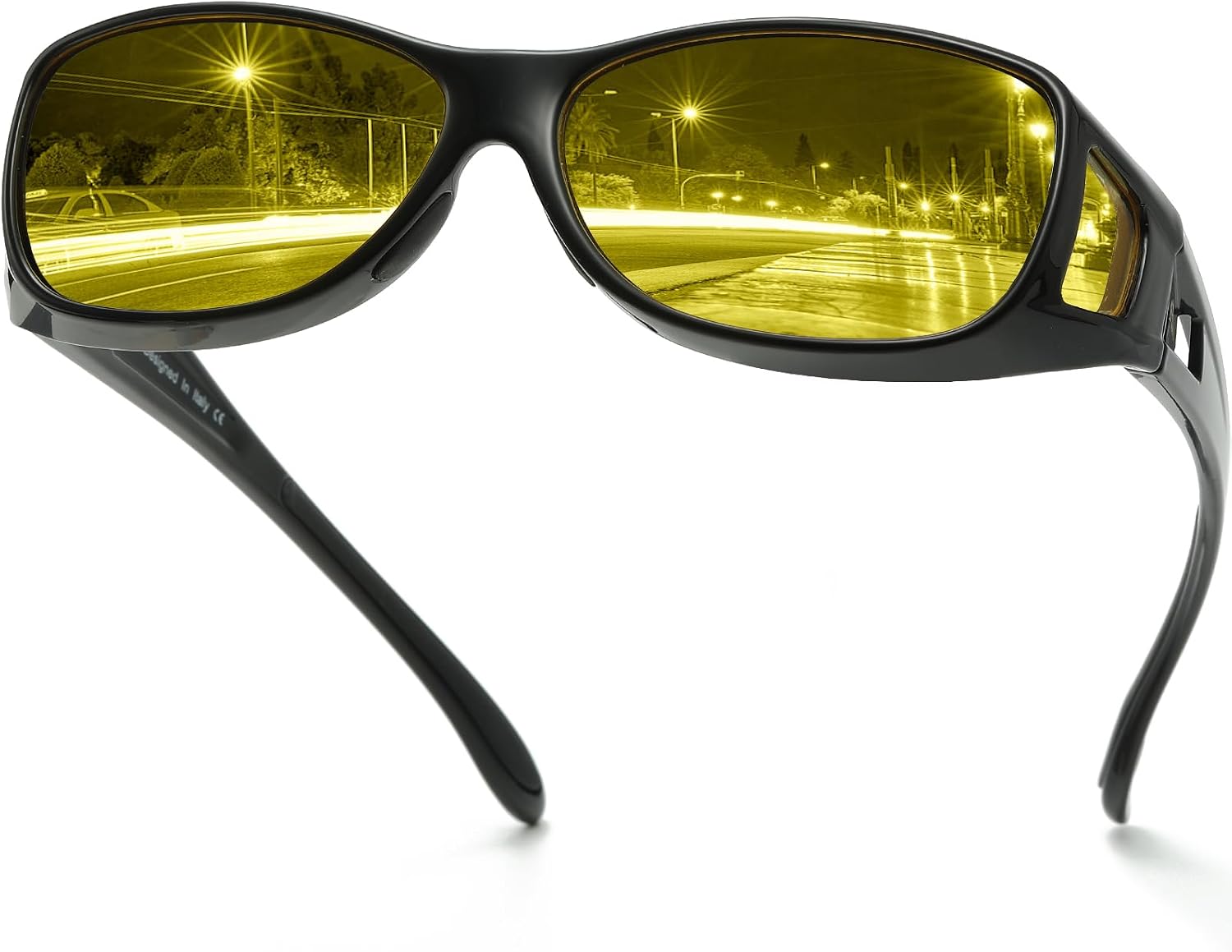 Thumbnail 6 de DUCO 8953Y Lunettes de conduite 2 tailles