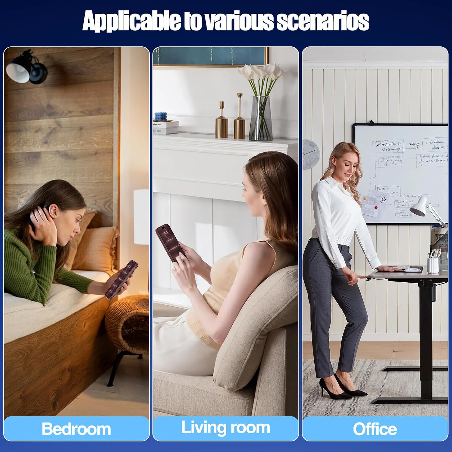 Thumbnail 6 de 40W USB C Fast Charger 2-Pack for iPhone