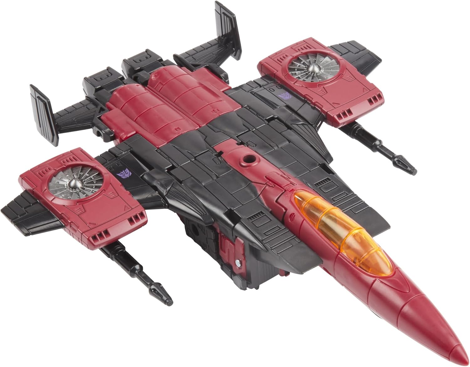 Thumbnail 2 de Transformers WFC-E26 スラスト アースライズ ヴォイジャークラス 変形フィギュア