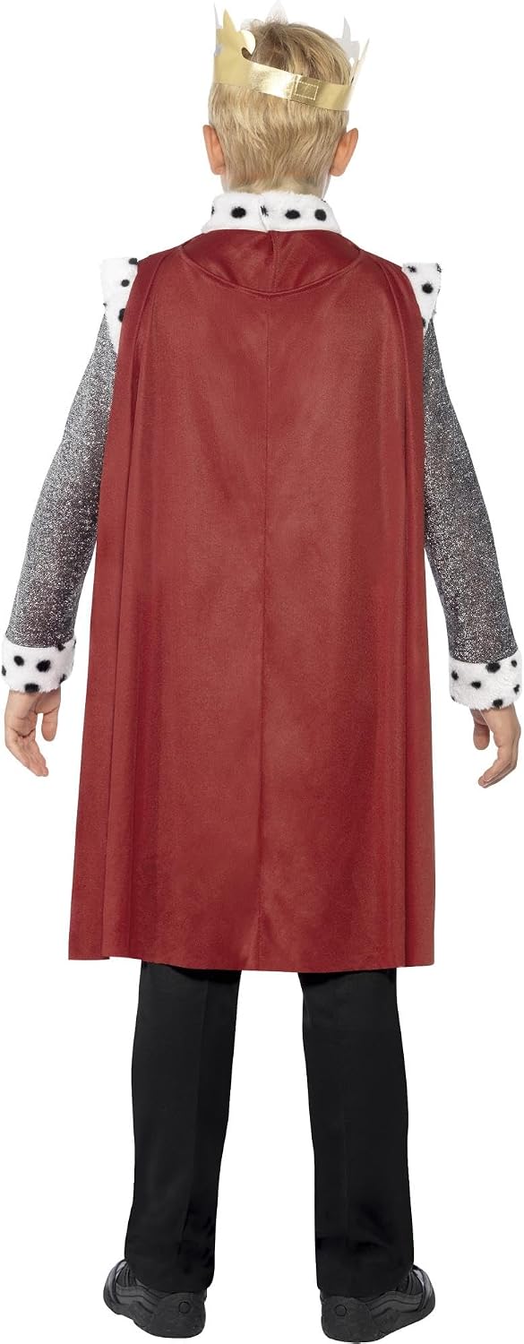 Thumbnail 2 de Smiffys King Arthur Costume Age 4-6