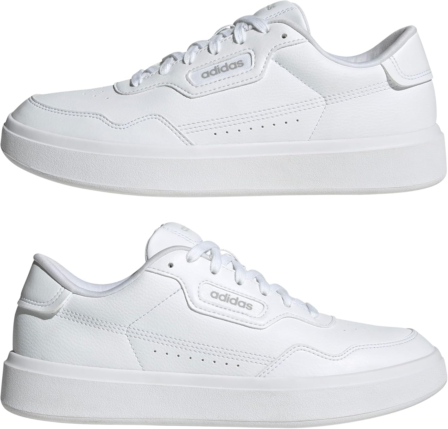 Thumbnail 5 de Adidas Herren Park ST 2.0 Schuhe – Reguläre Passform, Obermaterial aus Synthetik und Leder