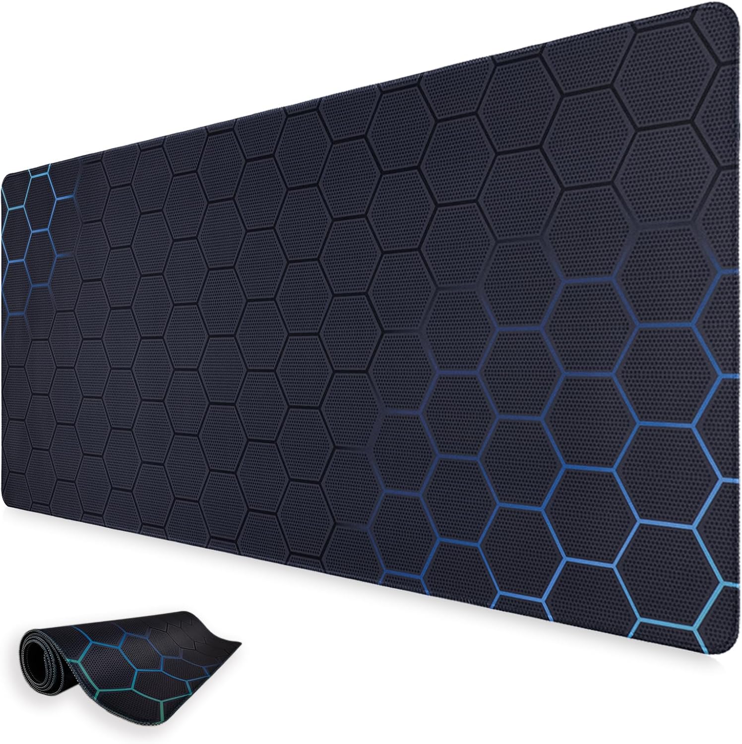 Detalle de Niviy Gaming mousepad 900x400mm Mauspad