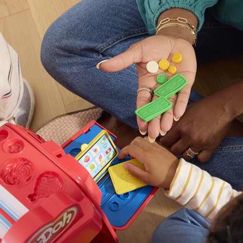 Thumbnail 10 de Play-Doh Moto Repartidora de Pizzas para 3–5 años