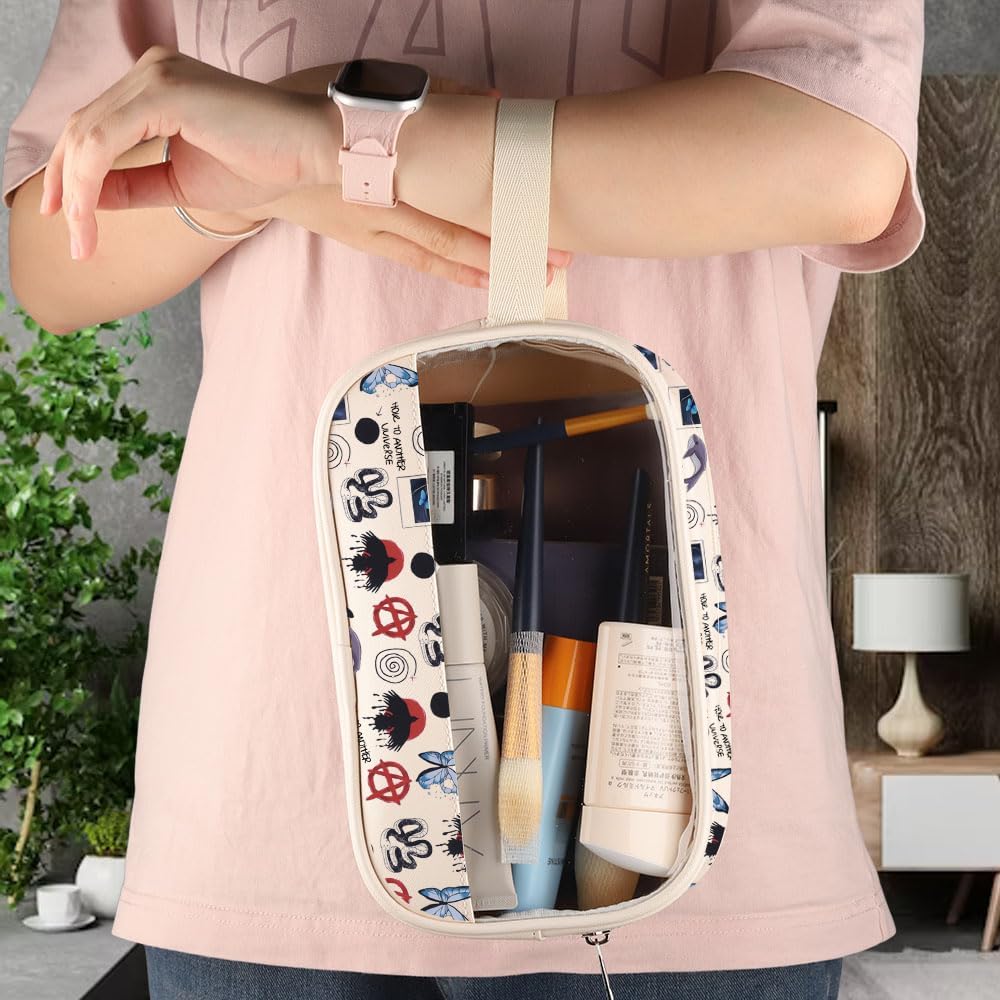 Detalle 2 de Life is Strange Merch Tote Bag – Max Lover Gift