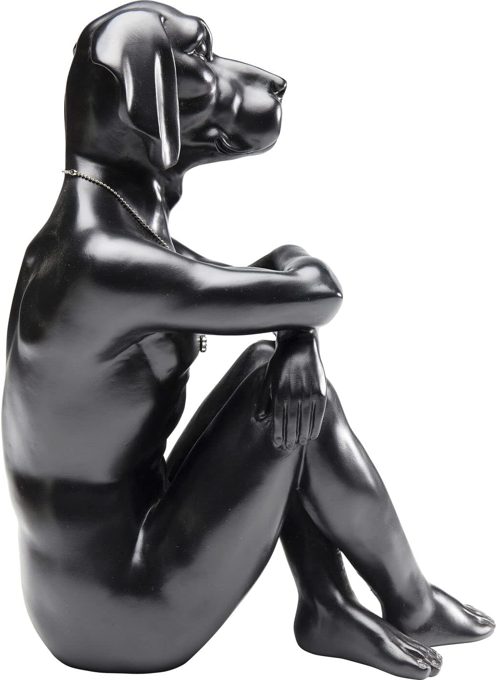 Detalle 2 de Kare Dog Marc figurine 33 cm