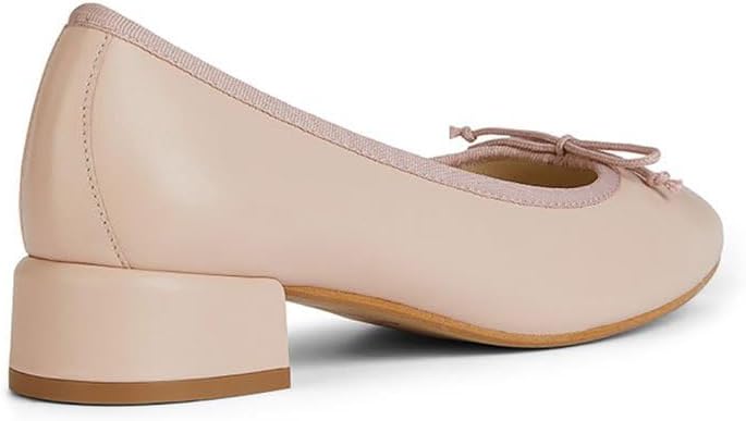 Detalle de Geox D Floretia A Ballet Flat Femme