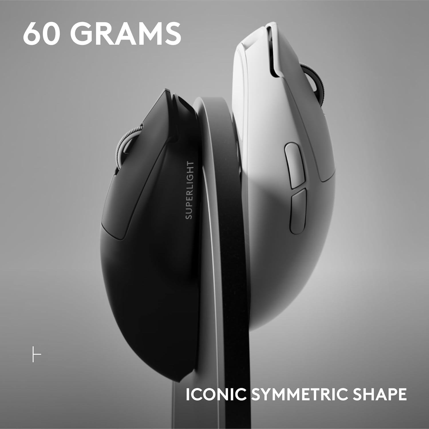 Thumbnail 6 de Logitech G PRO X SUPERLIGHT 2 SE 60 g wireless mouse 🖱