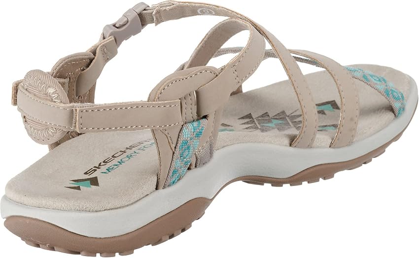 Thumbnail 4 de Skechers REGGAE SLIM VACAY sandalias mujer 39 EU