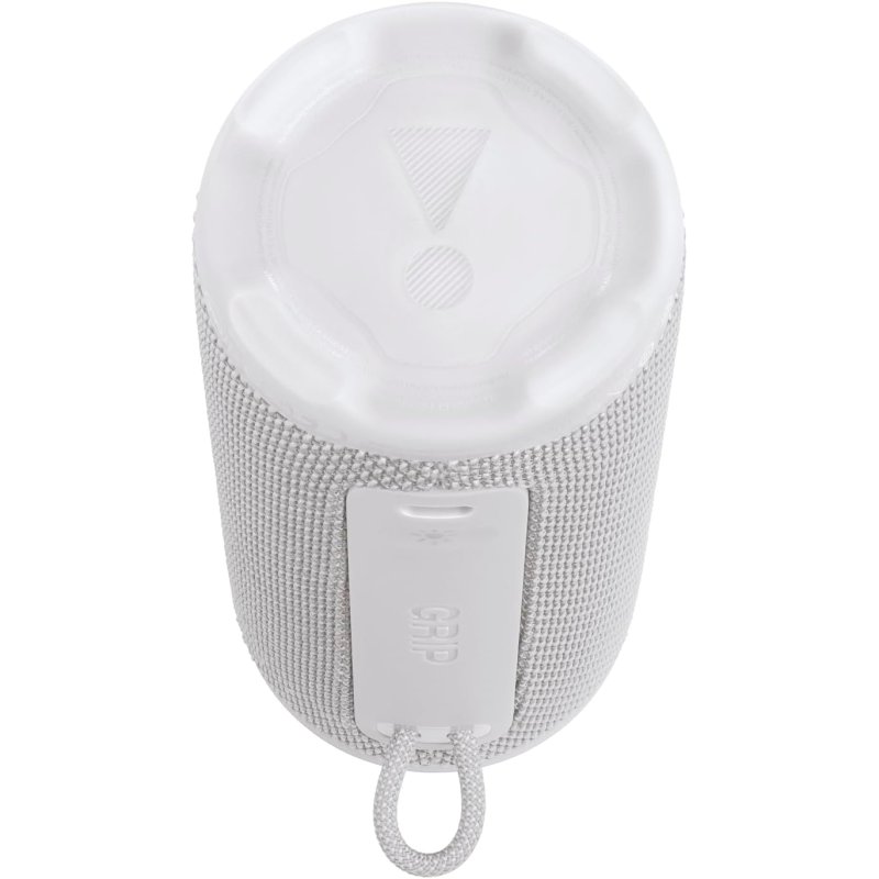Detalle 2 de JBL Grip Monofónico Inalámbrico 16 W IP68 Blanco