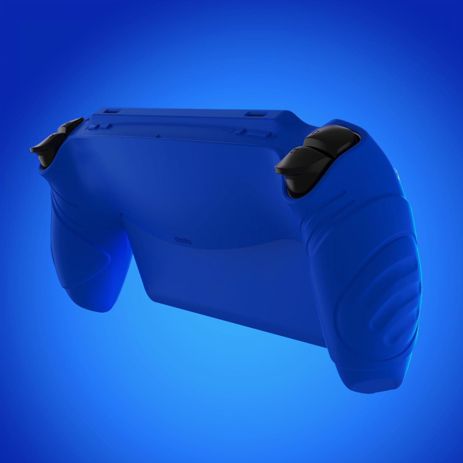Thumbnail 6 de PlayVital Guardian Edition Silicone Protective Case for PS Portal (Blue)
