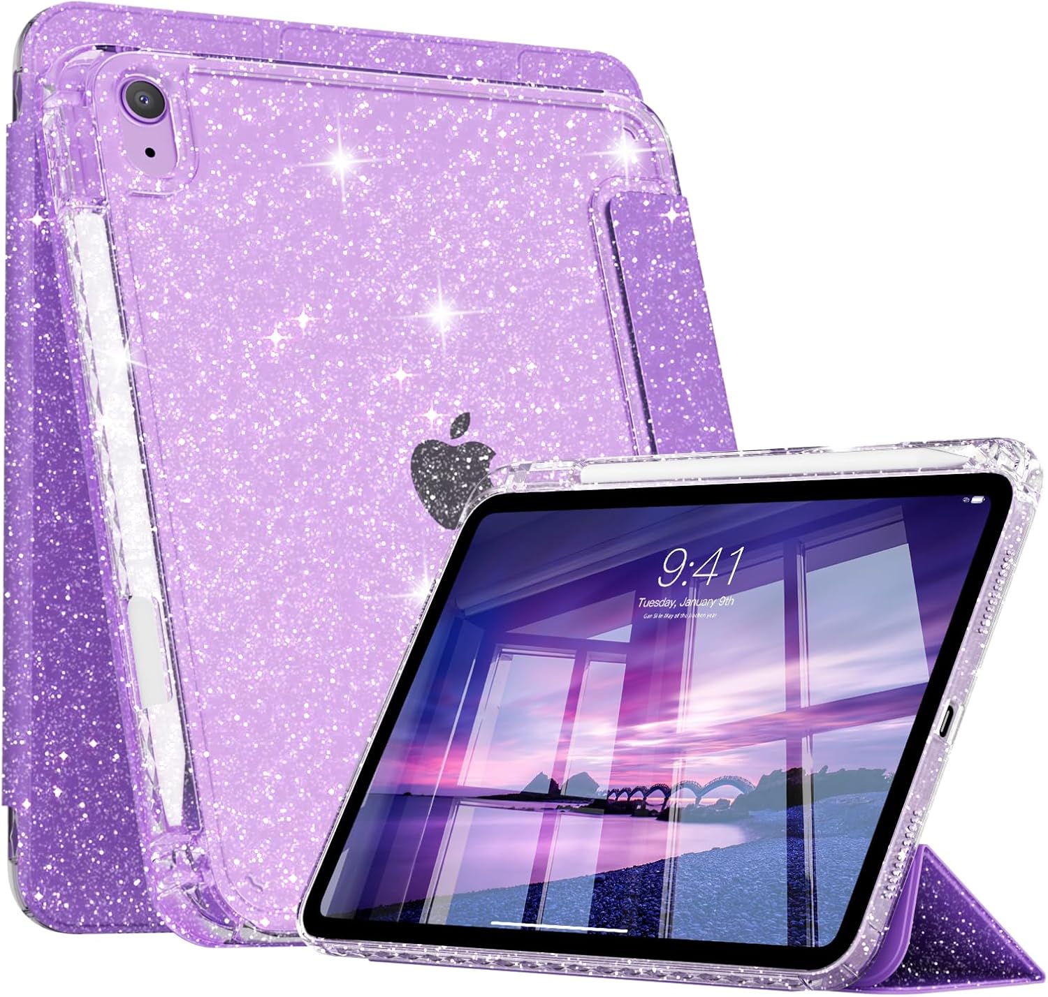 Detalle de KenKe iPad Case, 11-Inch