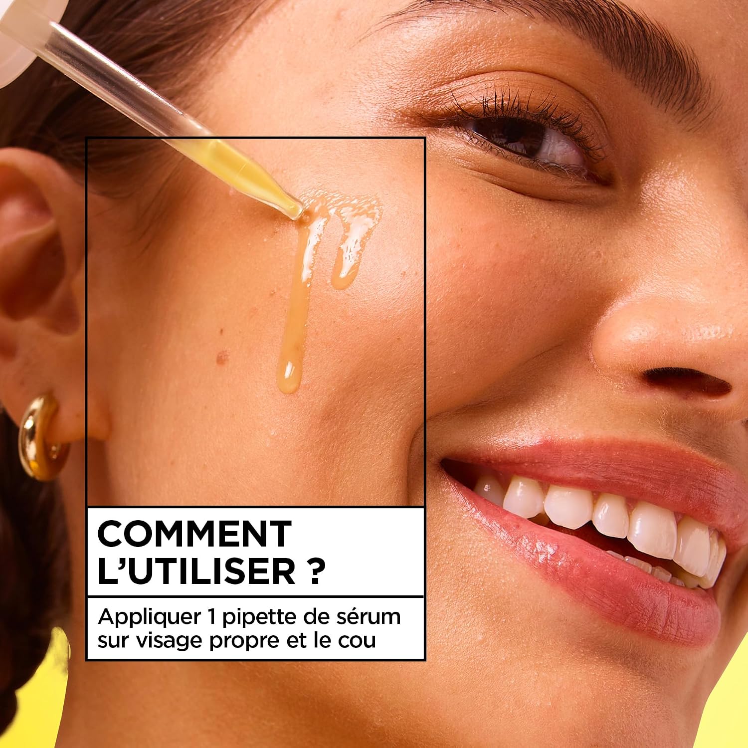 Thumbnail 5 de GARNIER Skin Active Sérum Éclat anti-taches 30 ml