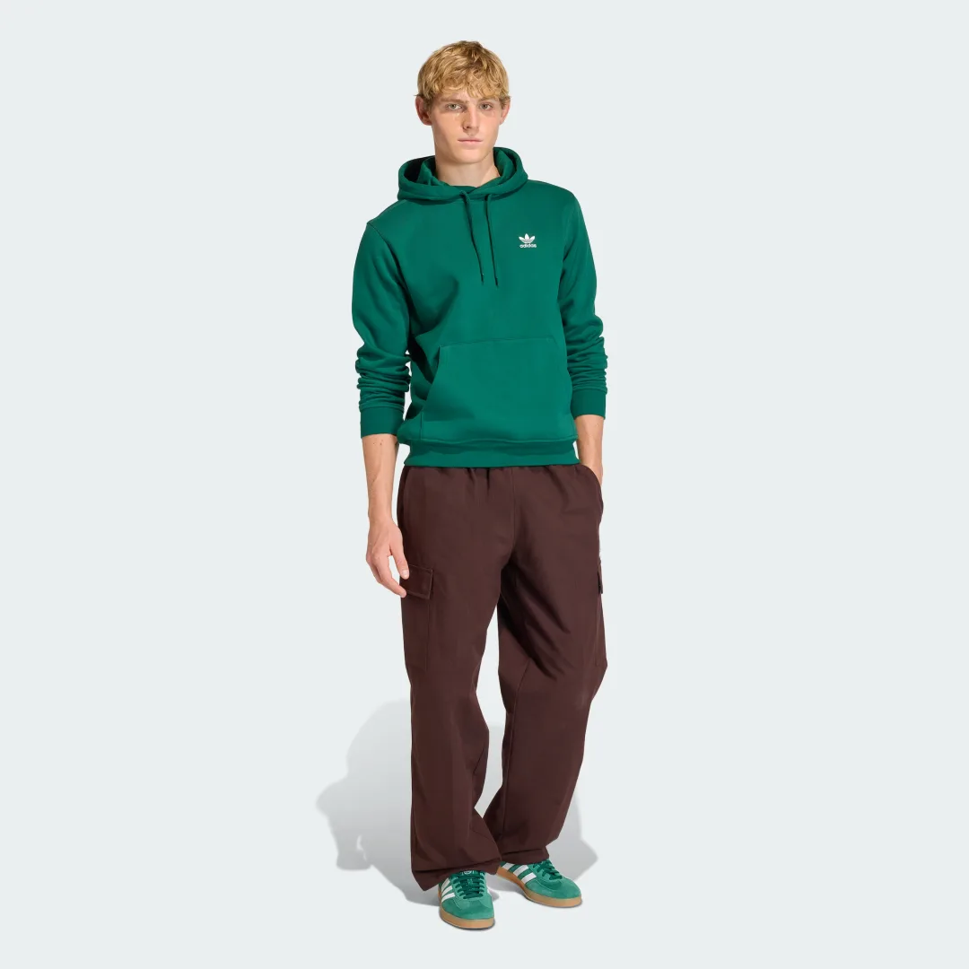 Thumbnail 2 de Pantalón técnico Trefoil Essentials de Adidas