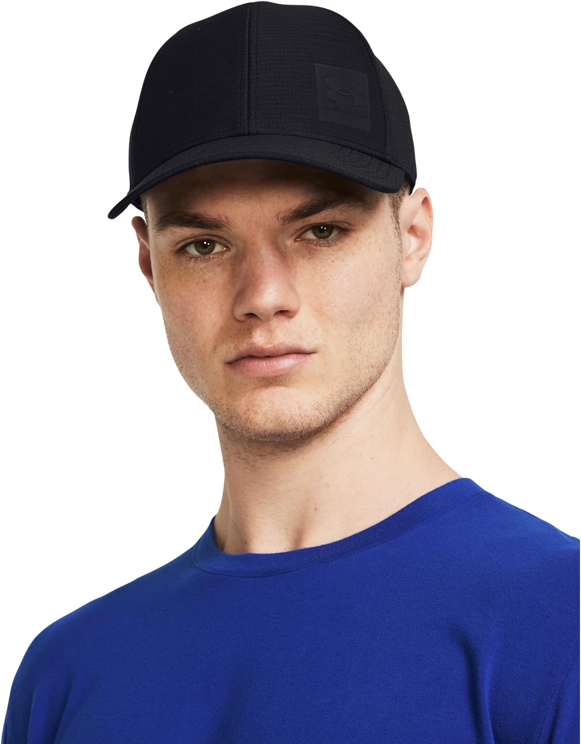 Detalle 2 de Under Armour Isochill ArmourVent STR casquette