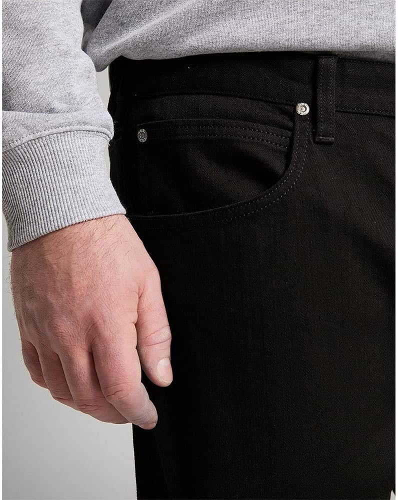 Thumbnail 6 de LEE Herren Jeans Daren Zip Fly I – klassische Passform, zuverlässige Alltagstauglichkeit