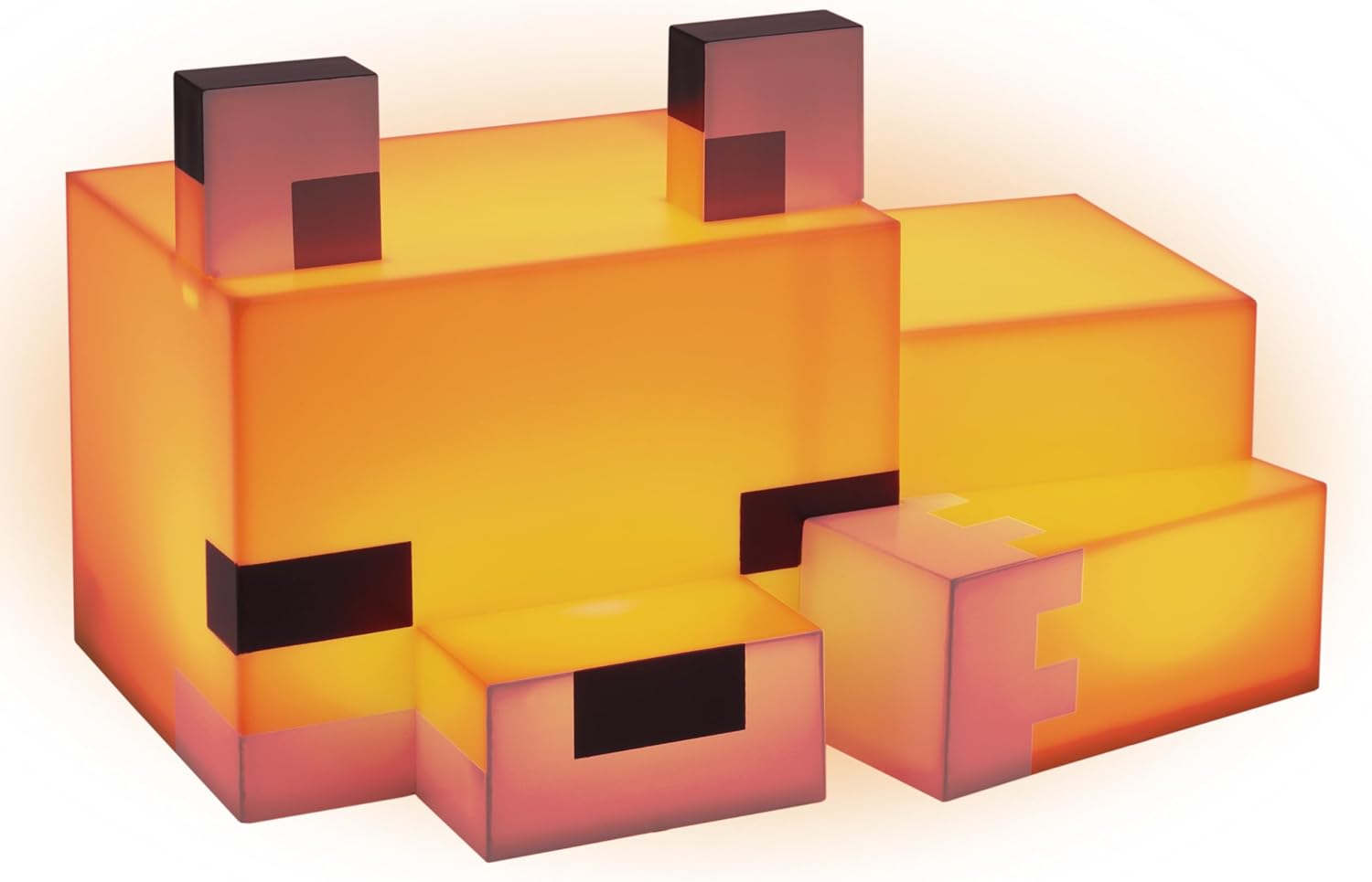 Thumbnail 2 de Minecraft Fuchs Nachtlicht 16 cm