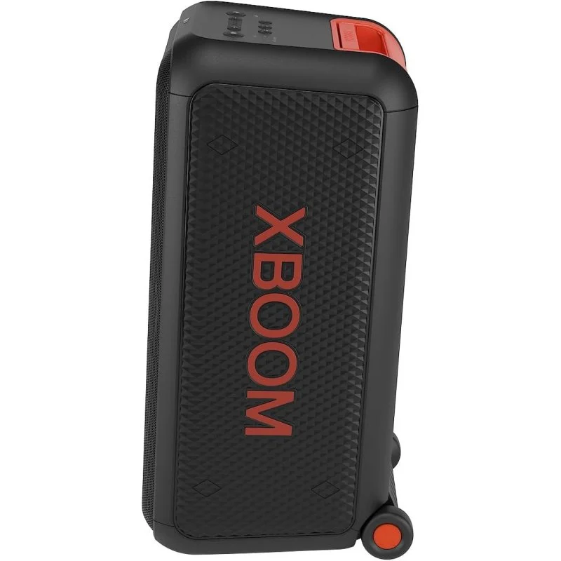 Detalle de LG XBOOM La Bestia XL7T Altavoz 250W con Batería de 20h 🔊