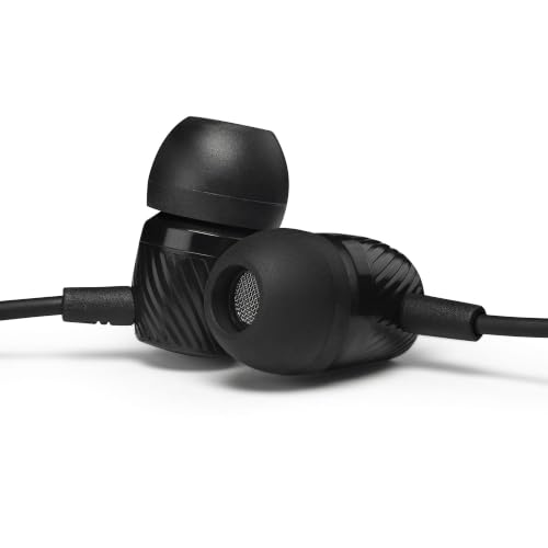 Detalle 1 de Ludos auriculares USB-C