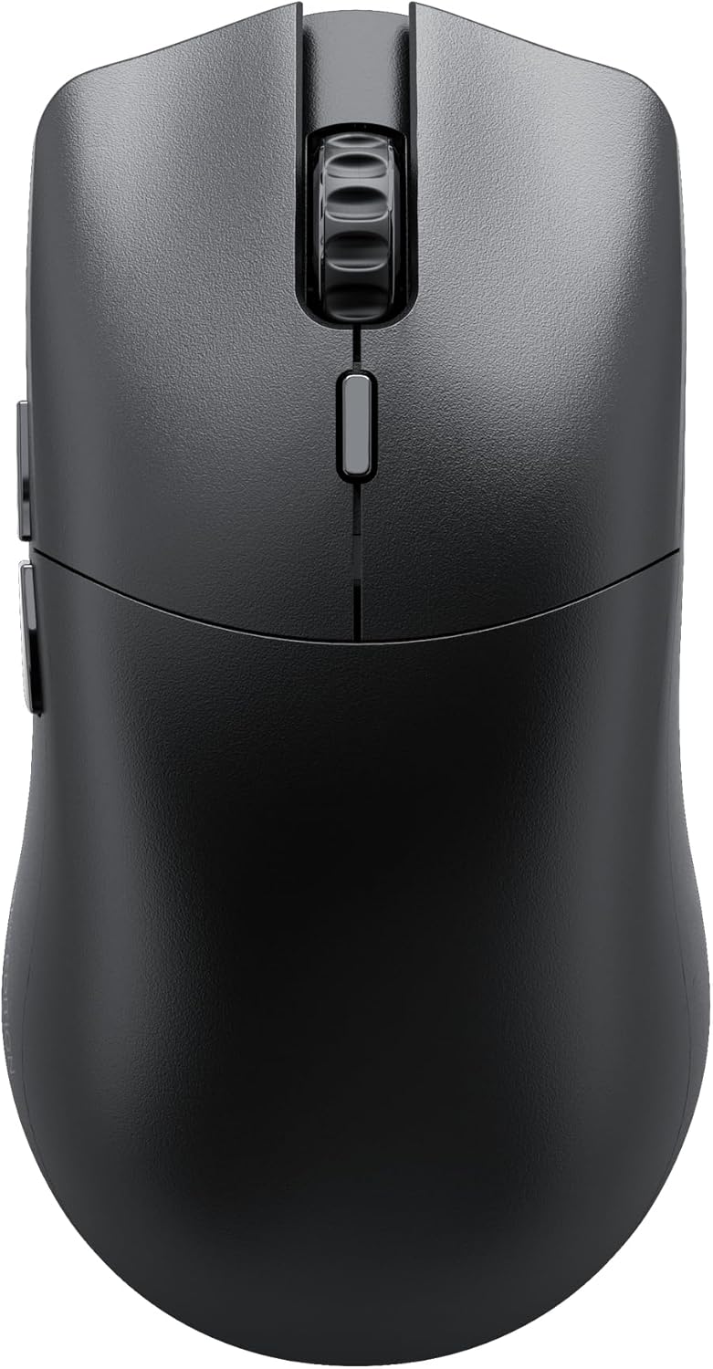 Detalle 2 de Glorious Gaming Model O 2 PRO 4K/8K drahtlose Maus ⌨