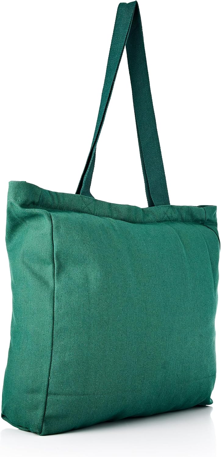 Detalle de Mr. Wonderful Tote Mixte – Tote beige 37x10,5x29 cm