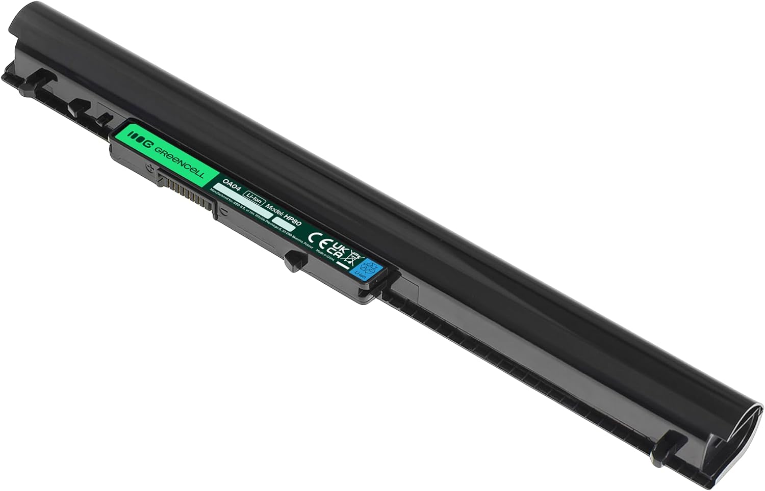 Thumbnail 2 de Batteria Green Cell OA04 740715-001/746641-001 HSTNN-LB5S per HP portatili 250/255/256/240/245/246 e serie 15