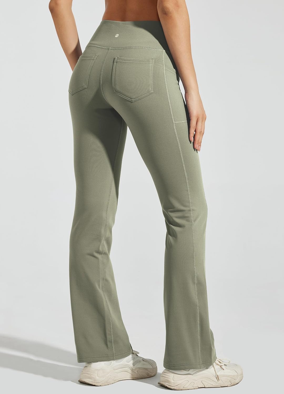 Thumbnail 1 de WILLIT Thermo Leggings Damen
