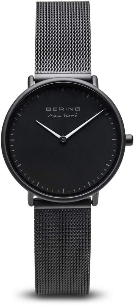 Thumbnail 4 de BERING 15730-004 Orologio da donna: minimalismo elegante con cinturino intercambiabile