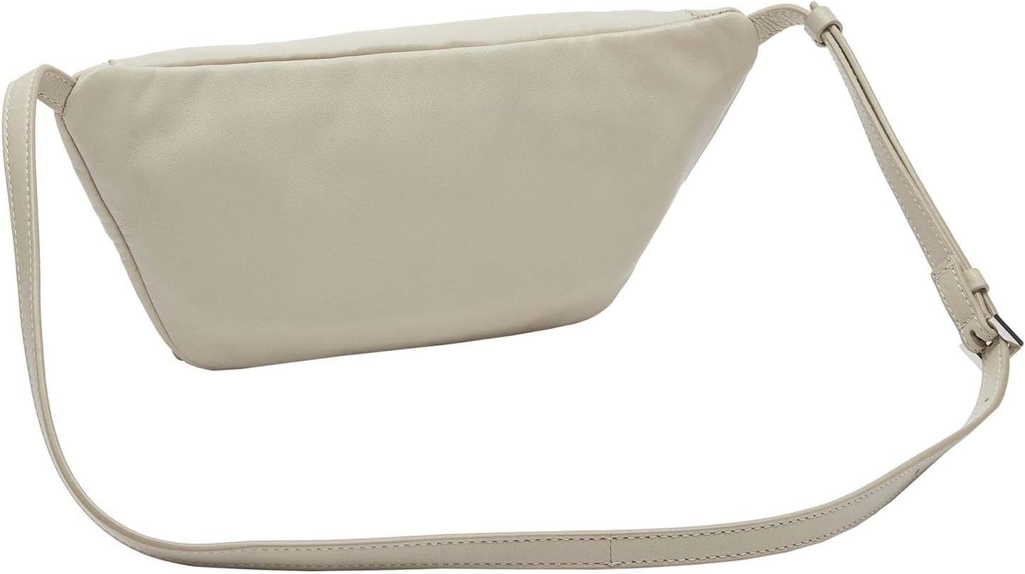 Detalle 2 de Liebeskind Berlin Beltbag M MAIA Sheep Natural