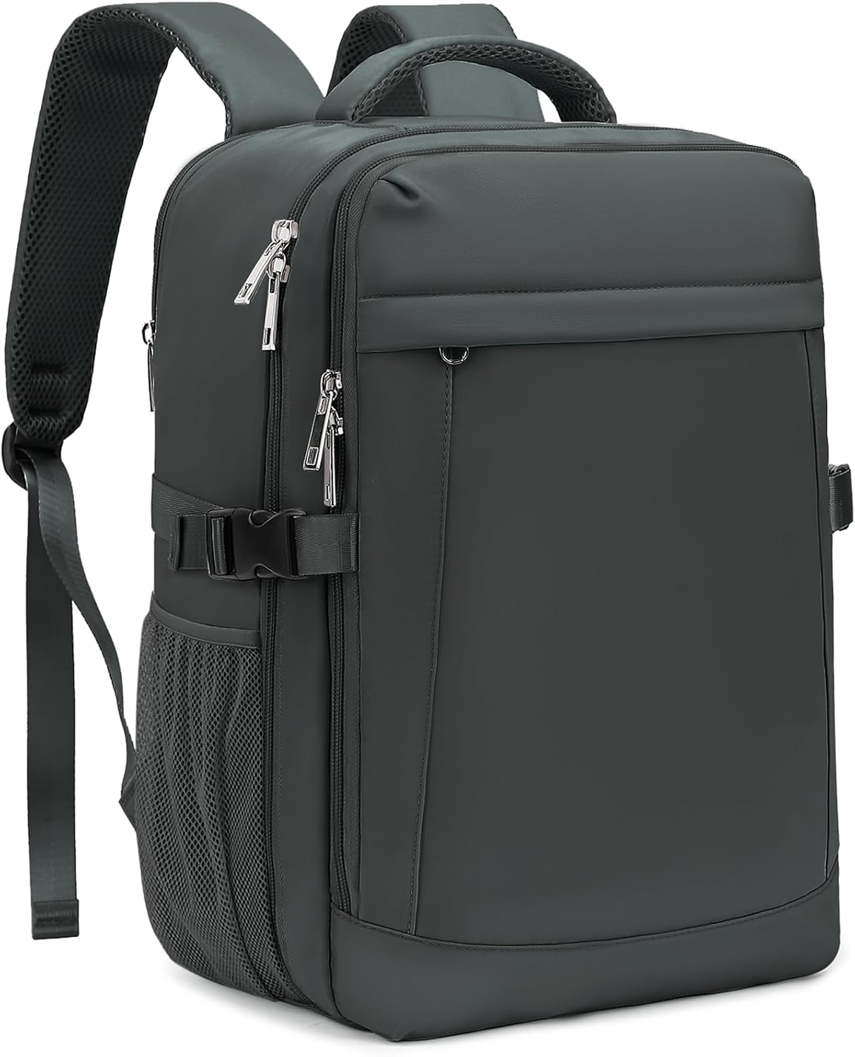 Yankony handbagagerugzak 40 x 30 x 20 cm, 24 liter met laptopvak