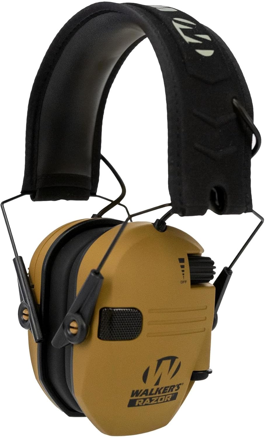 Thumbnail 6 de Walker's Razor Slim Electronic Earmuffs