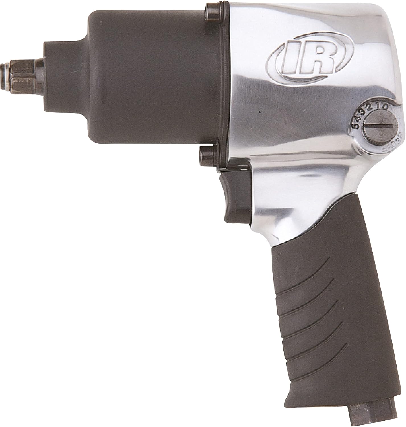 Ingersoll-Rand Kit Attrezzi 231GXP: avvitatore a impulsi pneumatico 1/2” con 10 bussole e valigetta