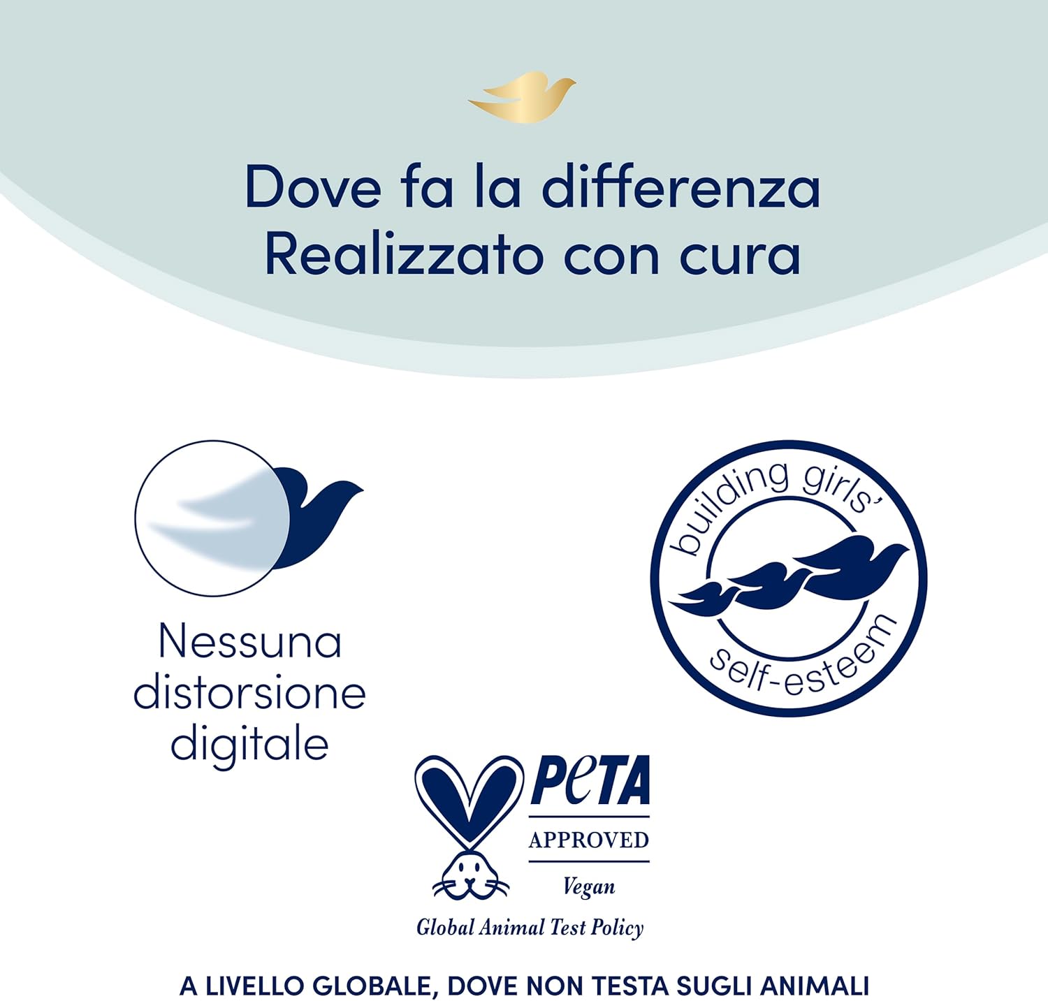 Thumbnail 5 de Dove Ultra Care Balsamo Ricostituente Intensive Repair per capelli danneggiati (3x200 ml) con Bio-Restore Complex