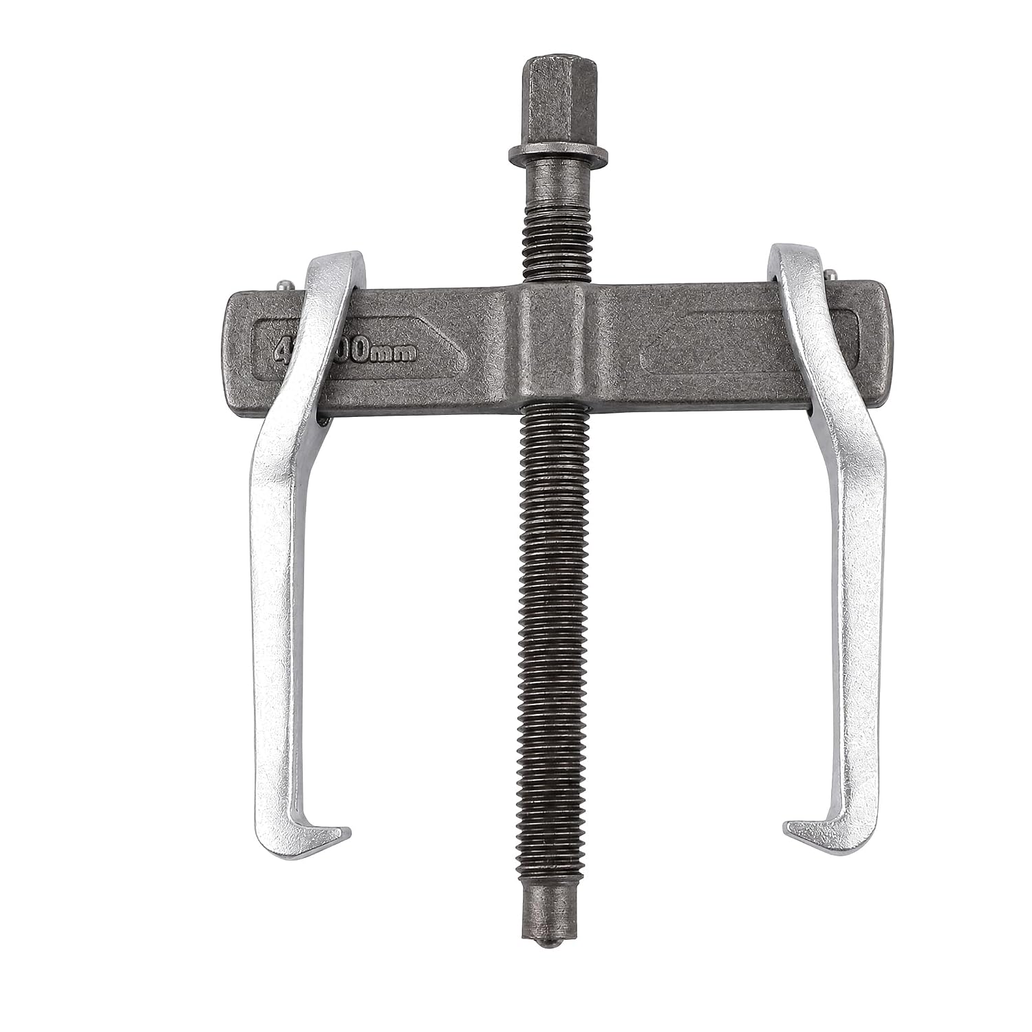 Detalle de Yosoo Health Gearx4h0am63y5-11 trekker met 2 klauwen, 4 inch