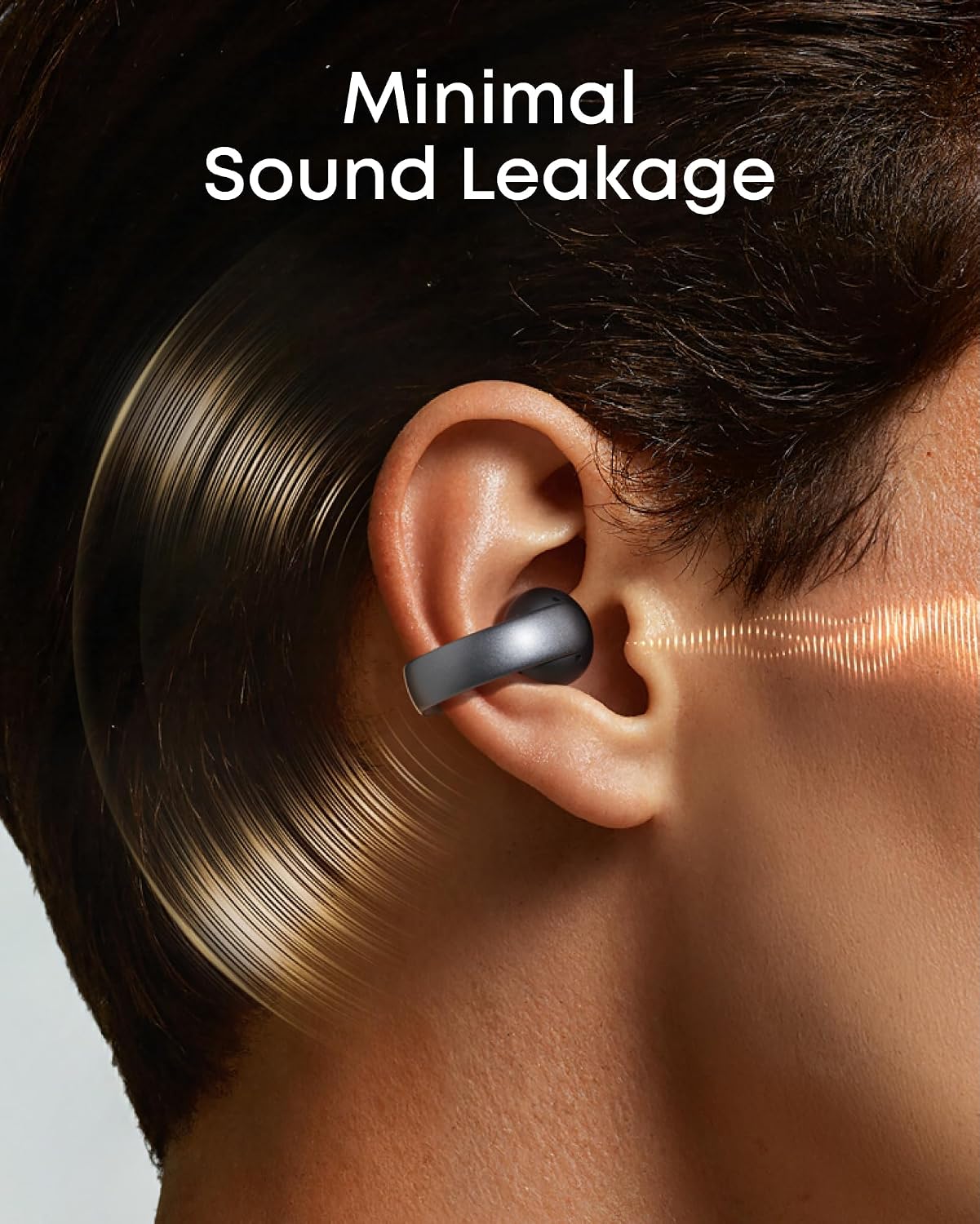 Thumbnail 5 de Soundcore AeroClip Open-Ear Earbuds 12mm
