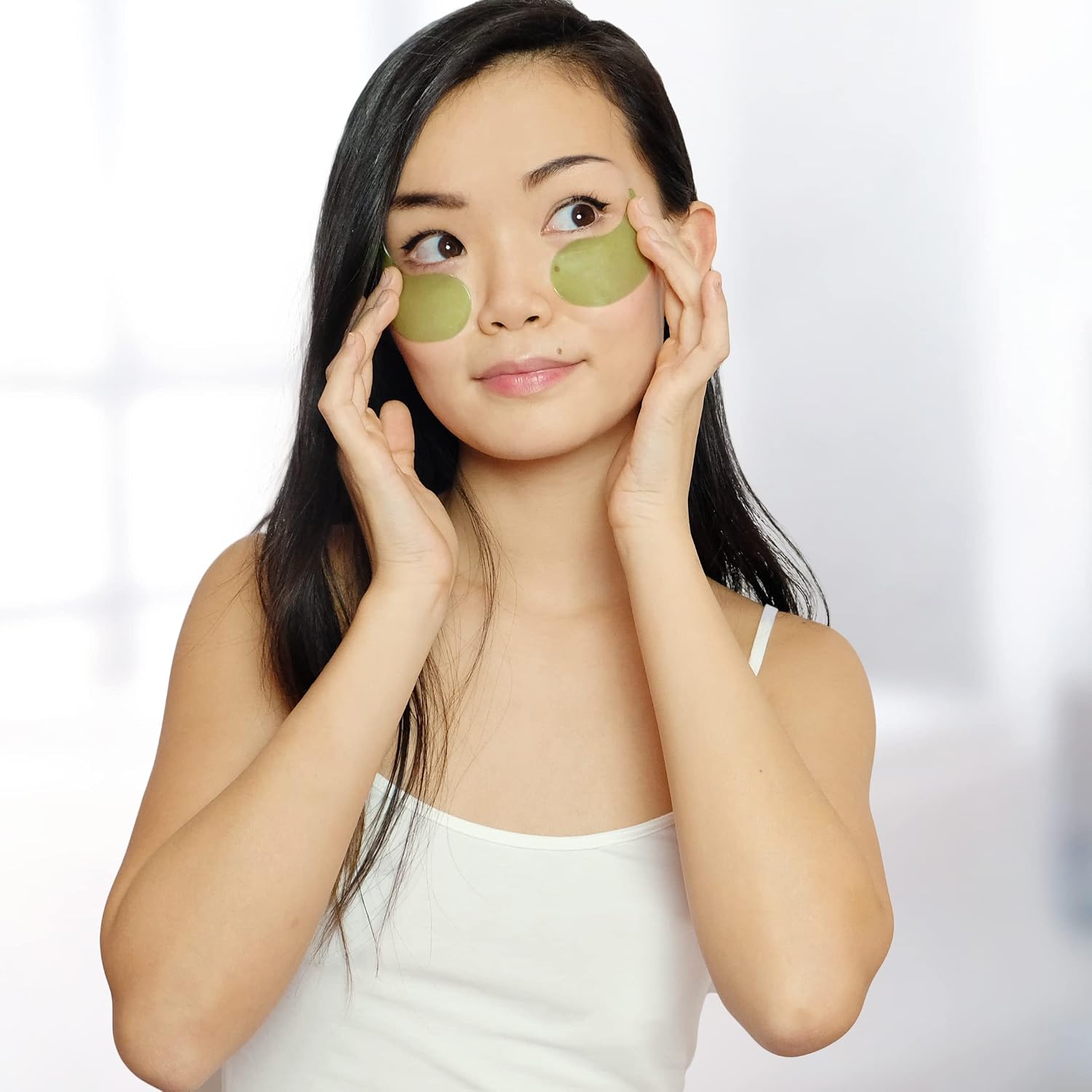Thumbnail 6 de Peter Thomas Roth Cucumber Hydra-Gel Eye Patches – żelowe płatki pod oczy, 60 szt., 270 g