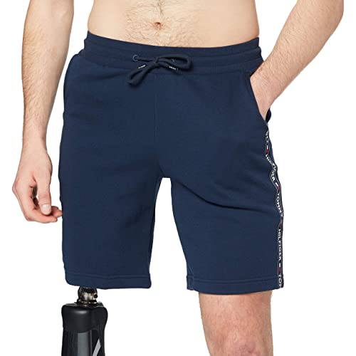 Detalle de Tommy Hilfiger Pantalón chándal corto S