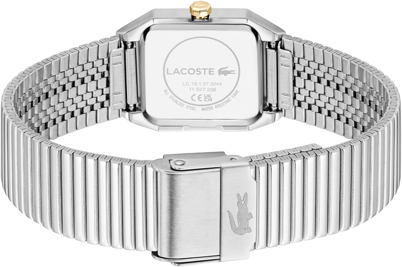 Detalle 2 de Lacoste Women's Quartz Watch 23mm