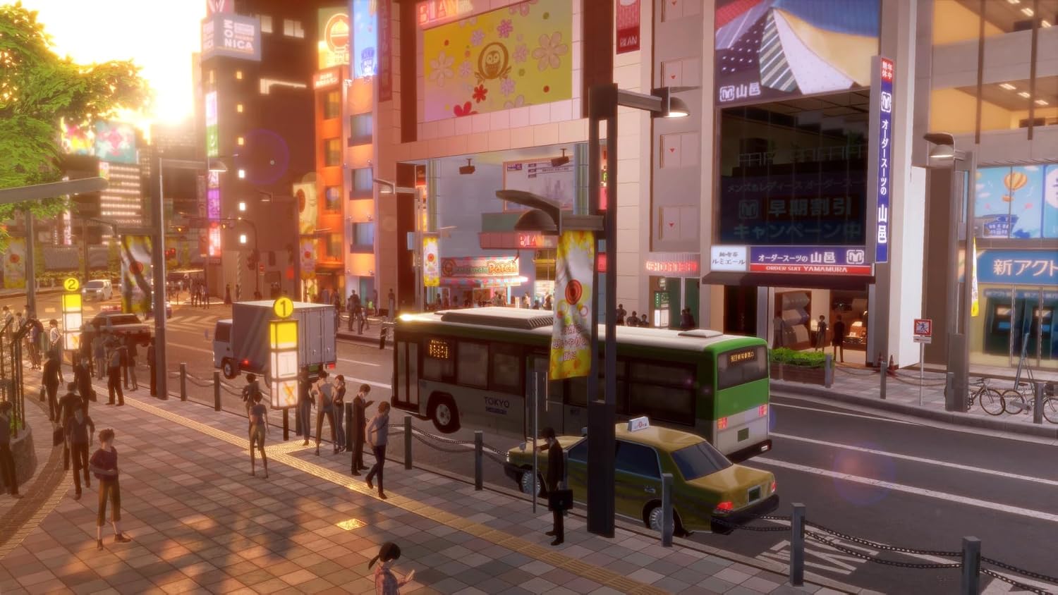 Detalle de Digimon Story: Time Stranger für PS5 – rundenbasierte Abenteuer mit Story-Fokus von Bandai Namco