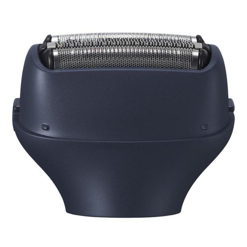 Detalle de Panasonic XSHAPEPACK1EU afeitadora corporal Wet&Dry